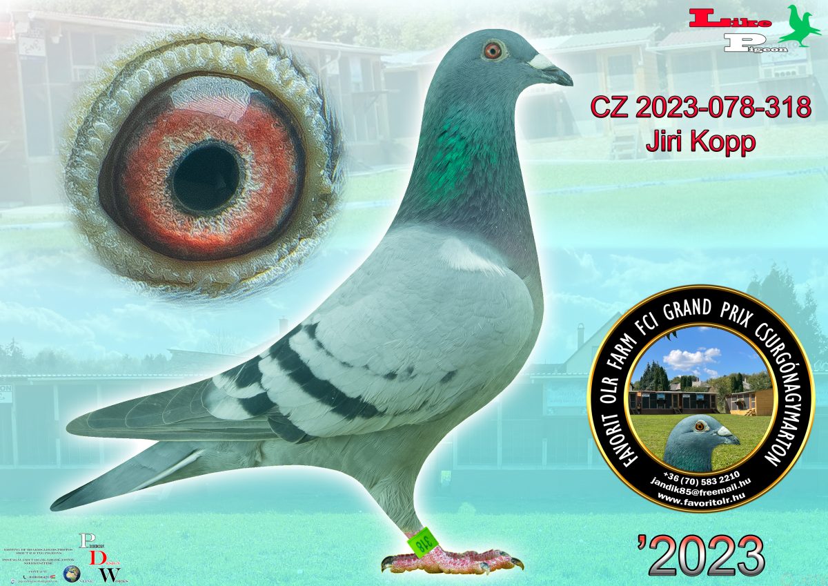 Jiri Kopp CZ-2023-078-318