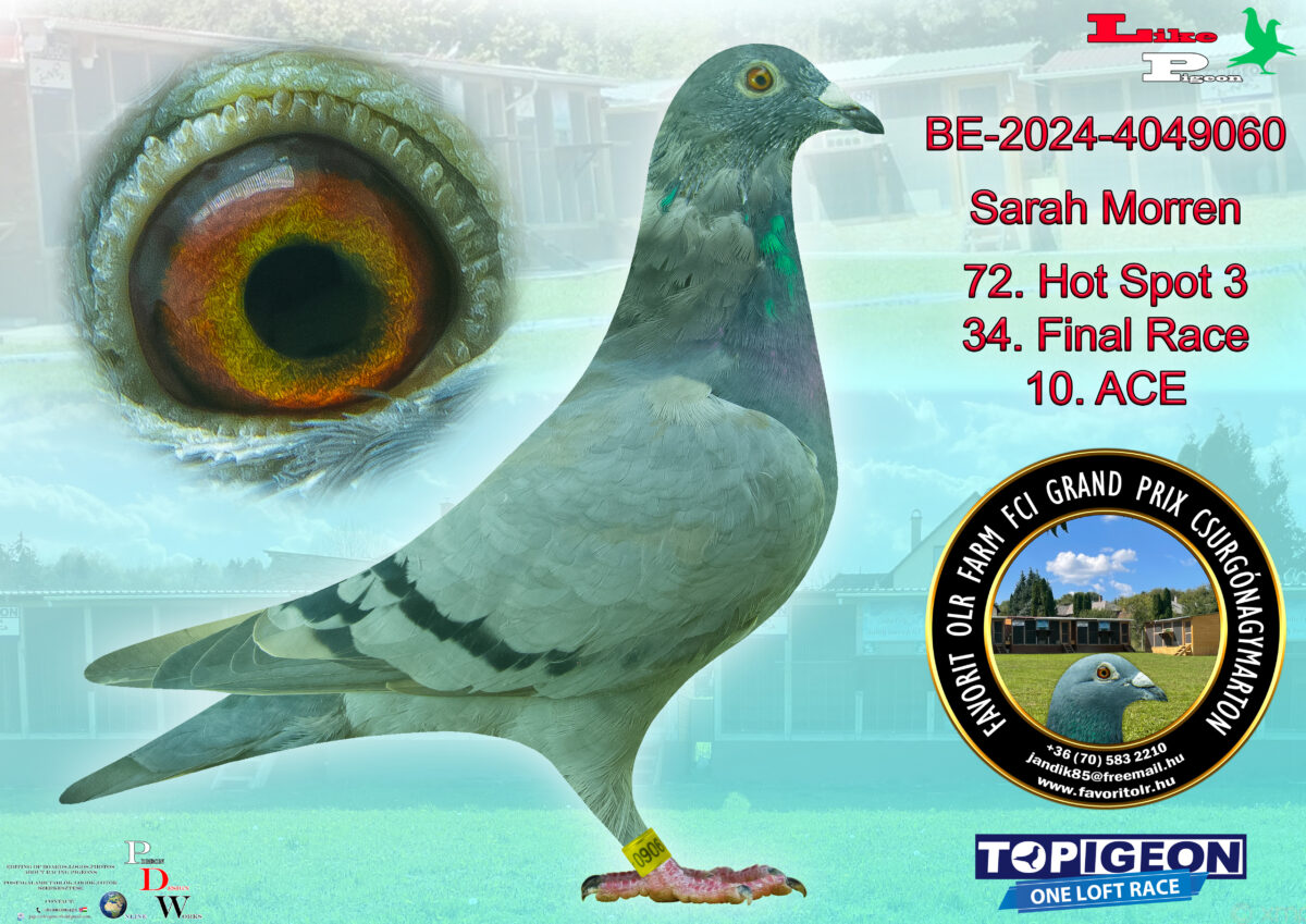 BE-2024-4049060 Sarah Morren